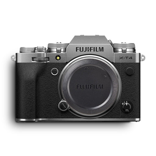 Fujifilm
