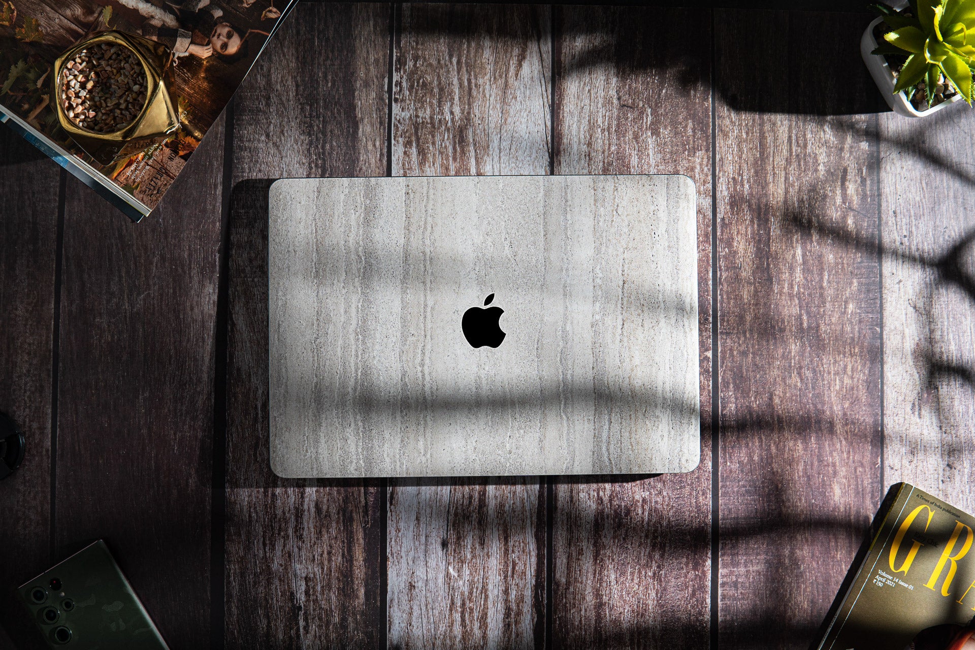 Macbook Skins