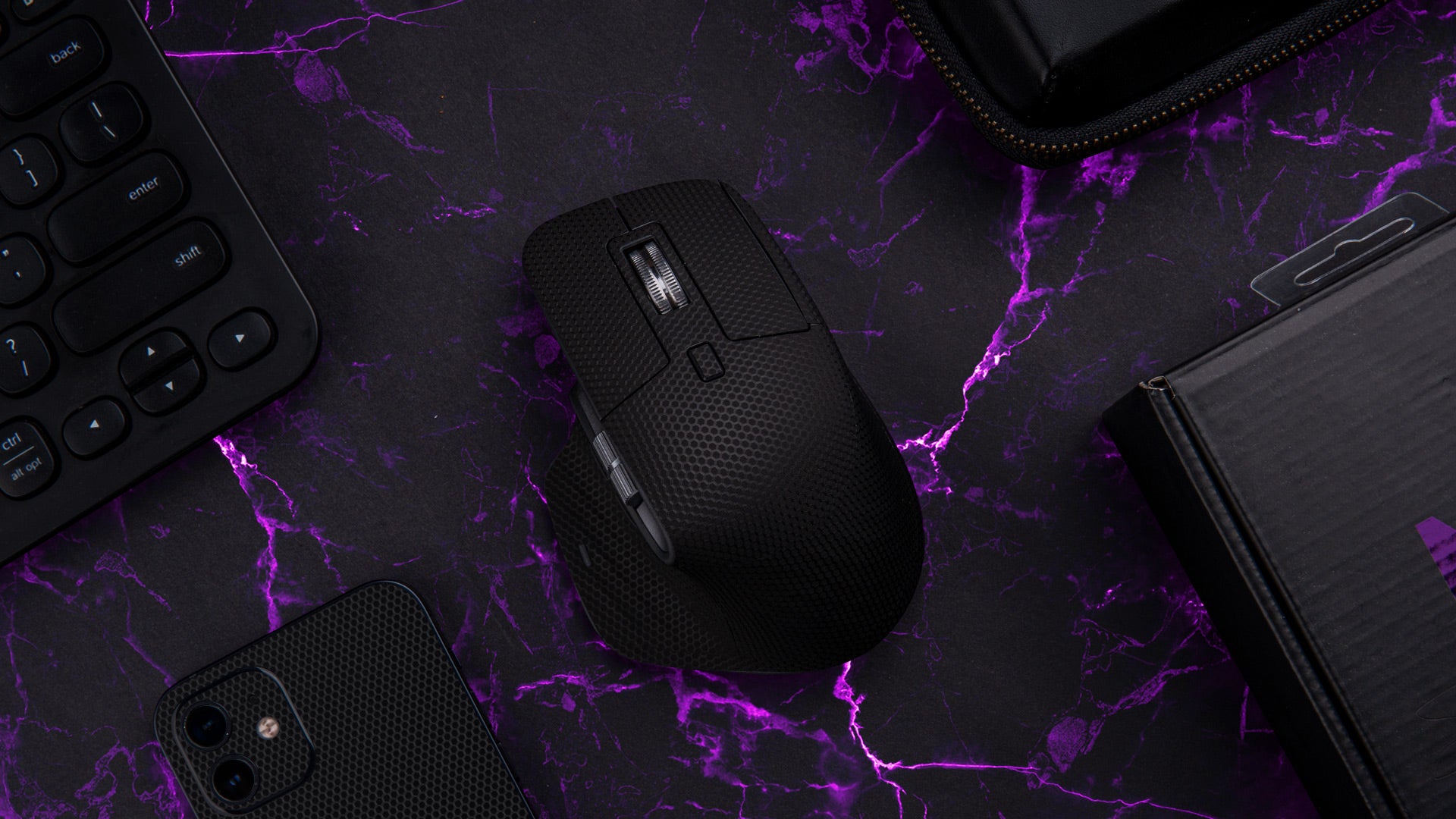 Logitech Skins