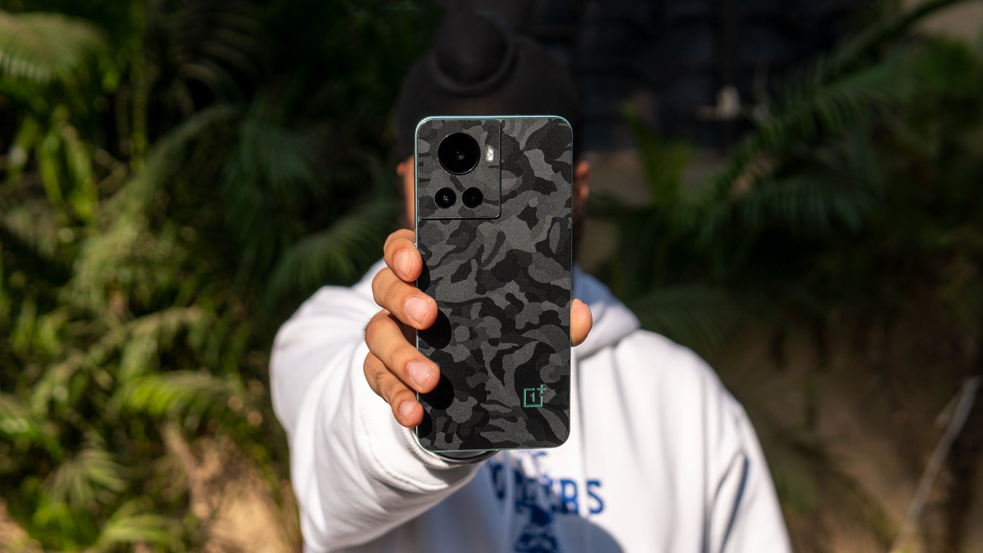 OnePlus Skins
