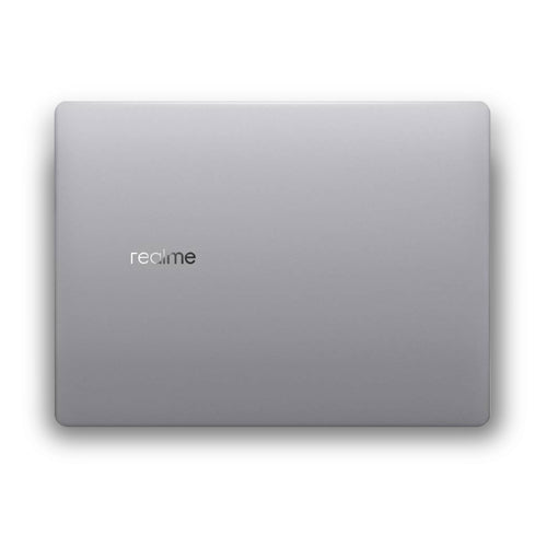 Realme Book