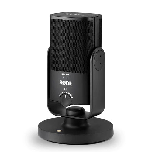 Mic Skin