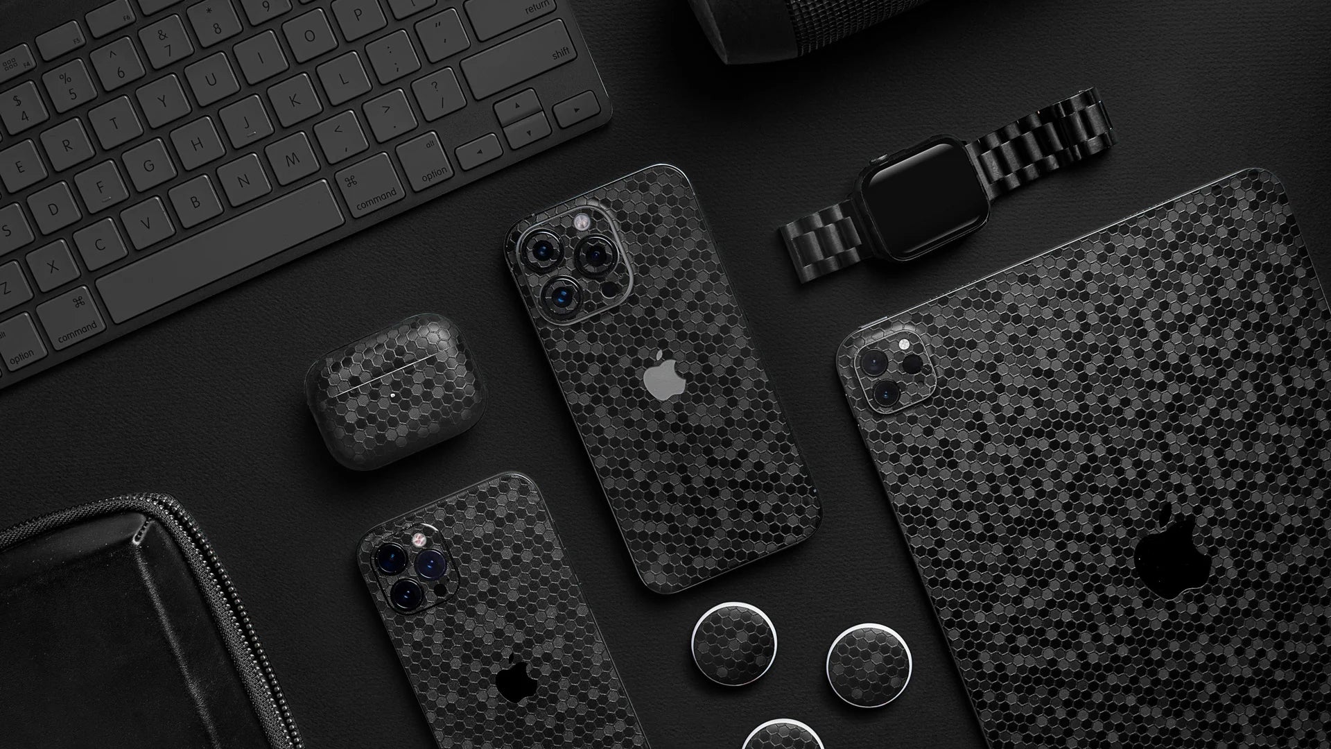 Phone Skins