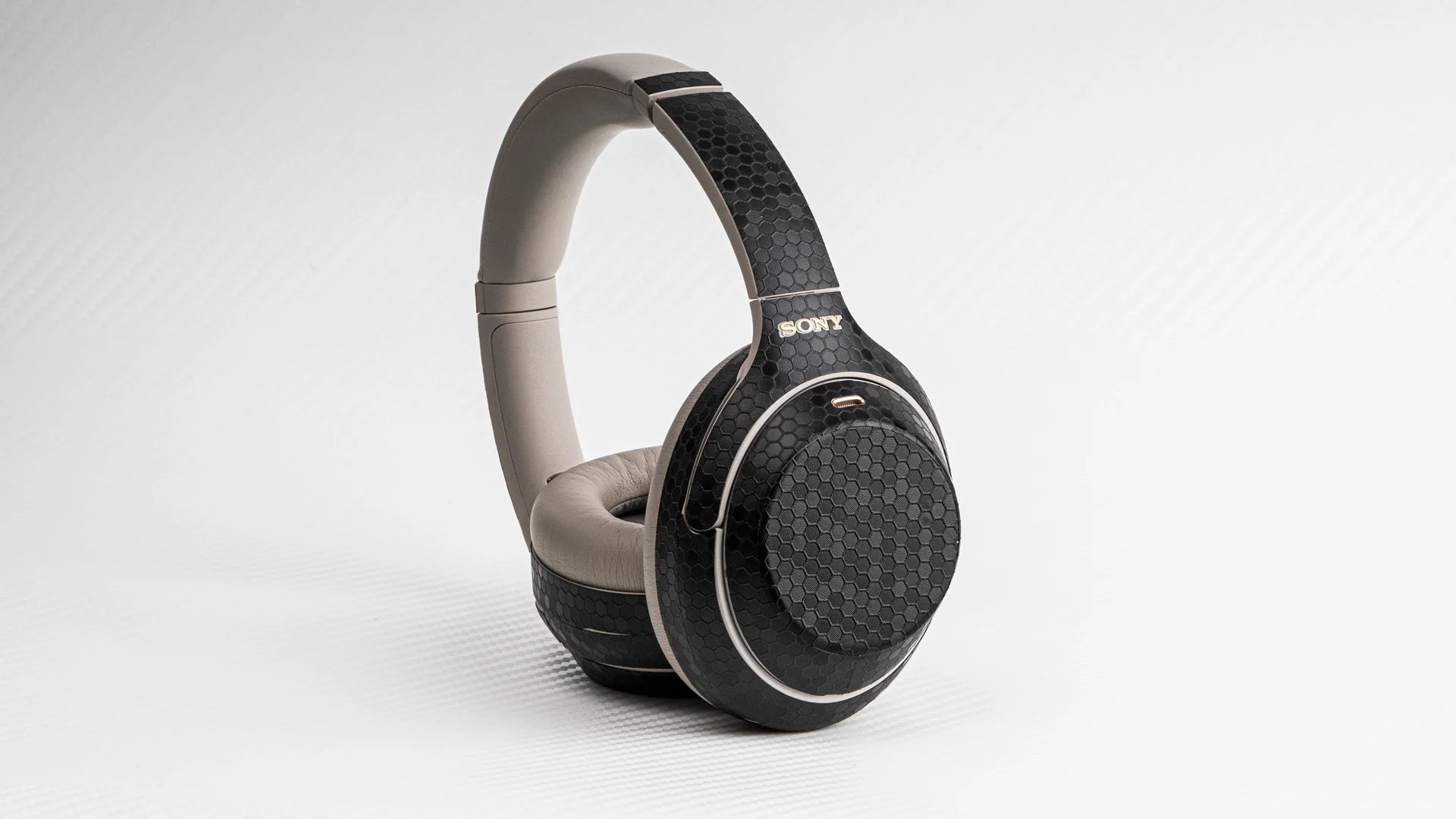 Headphones