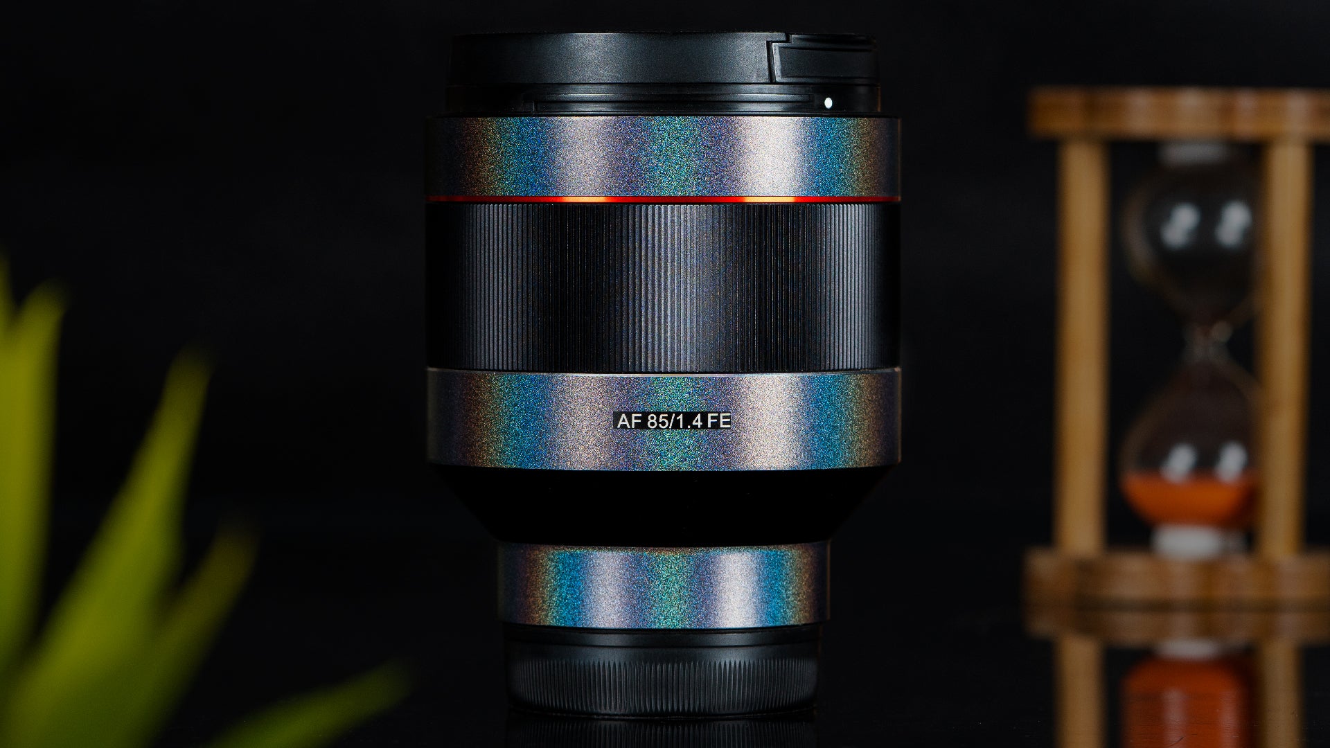 Samyang Lens Skins