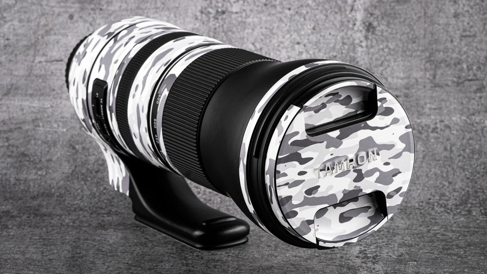 Tamron Lens Skins