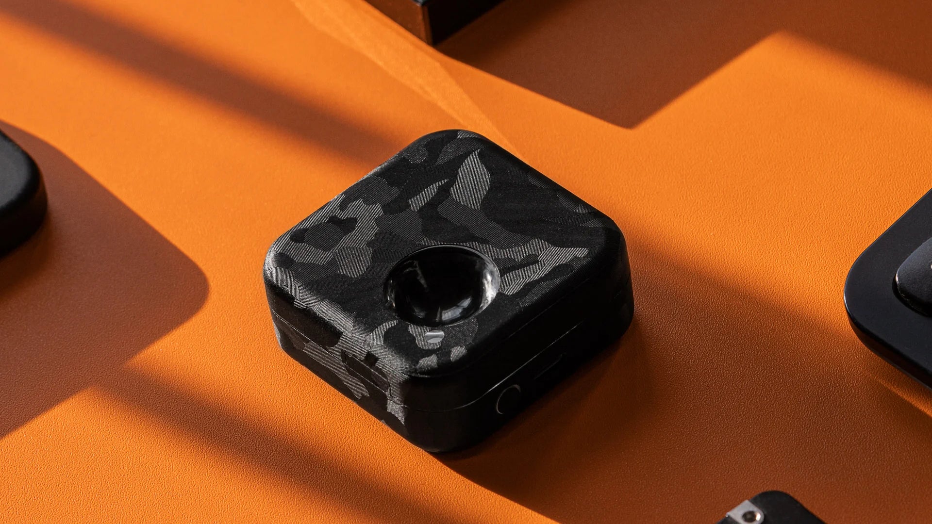 Truly Wireless Earphones