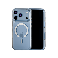 Clear Armour for iPhone 18