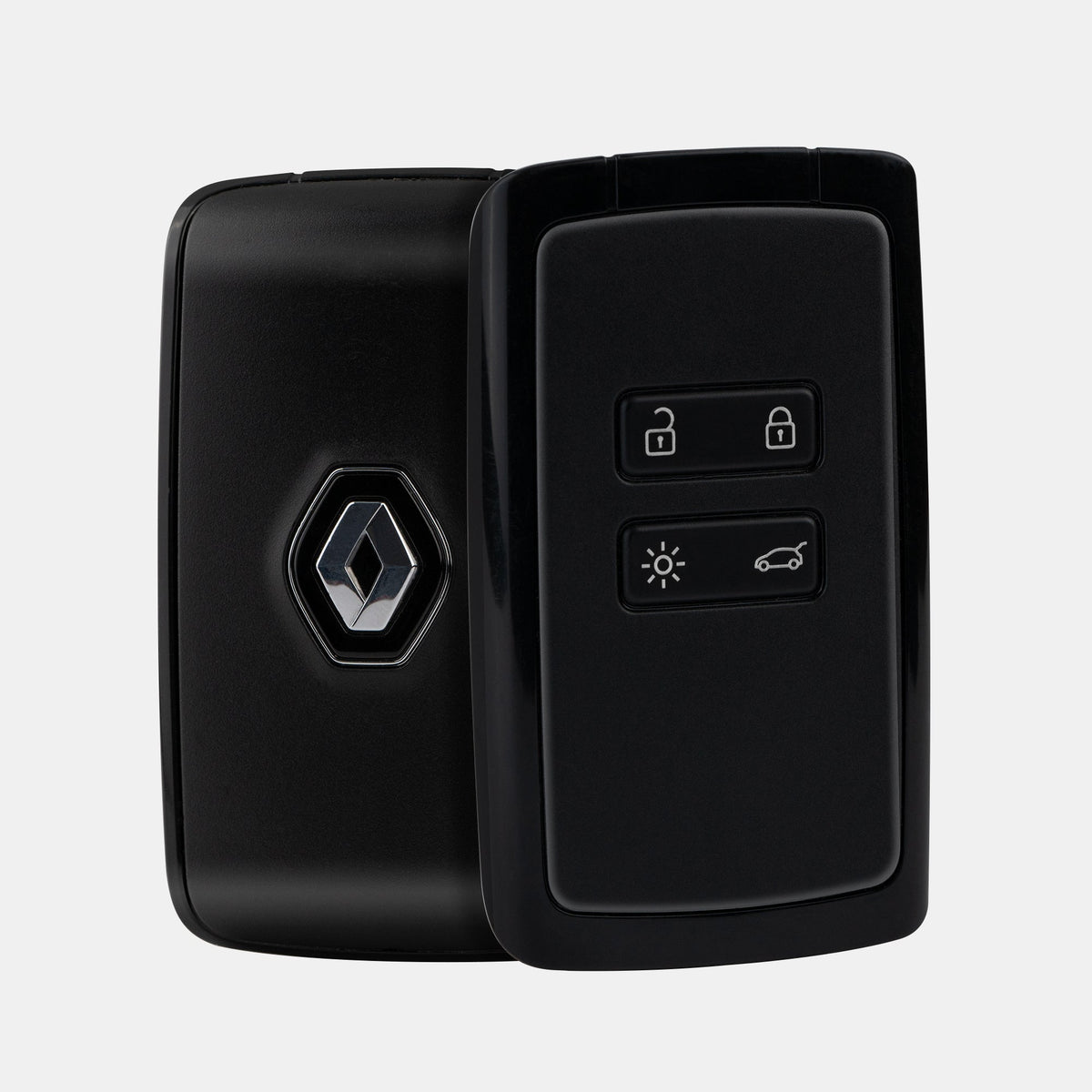 Renault Kadjar Key Fob Skin