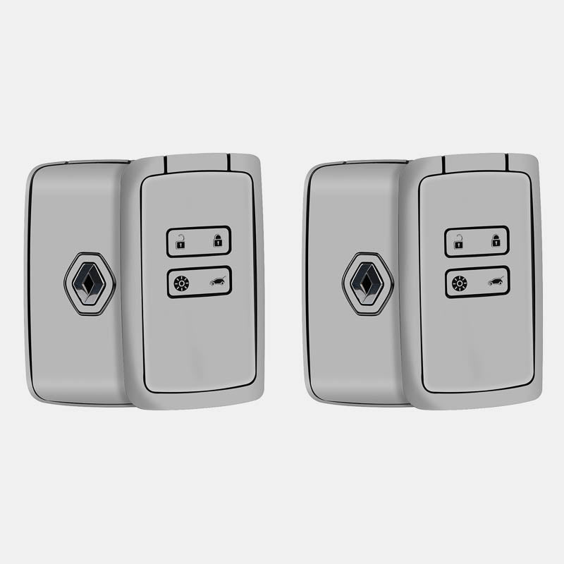 Grey Key-1 + Key-2