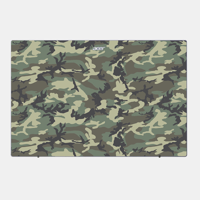 Forest Camo Essential