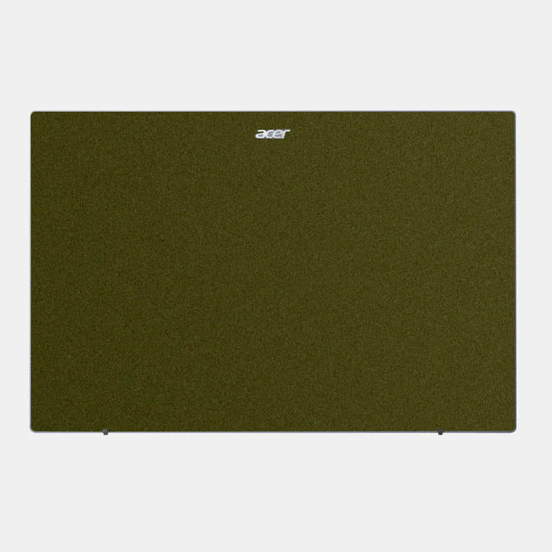 Satin Golden Black Essential