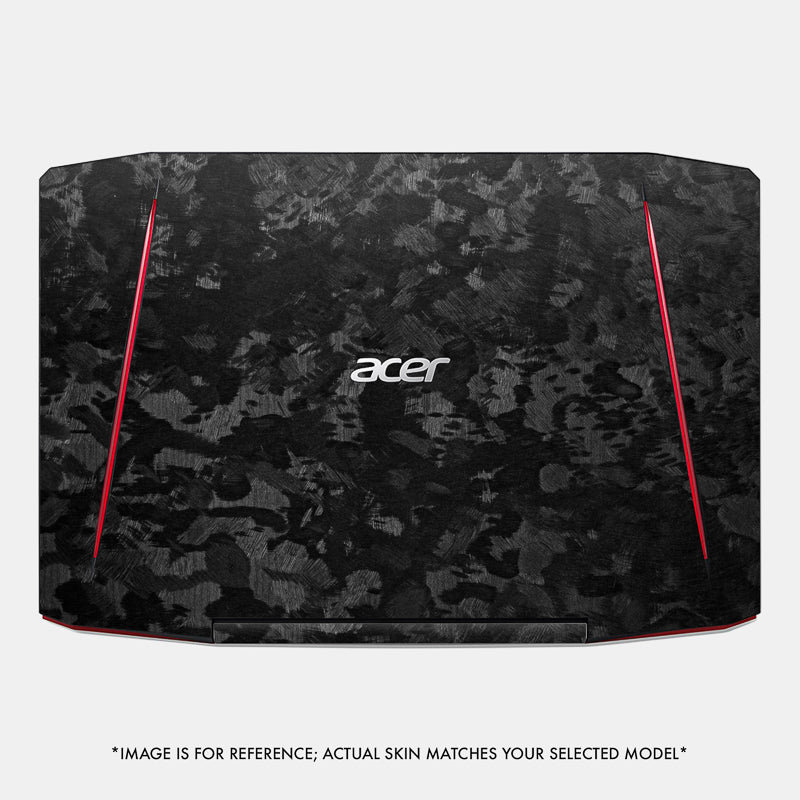 Forged Carbon Essential