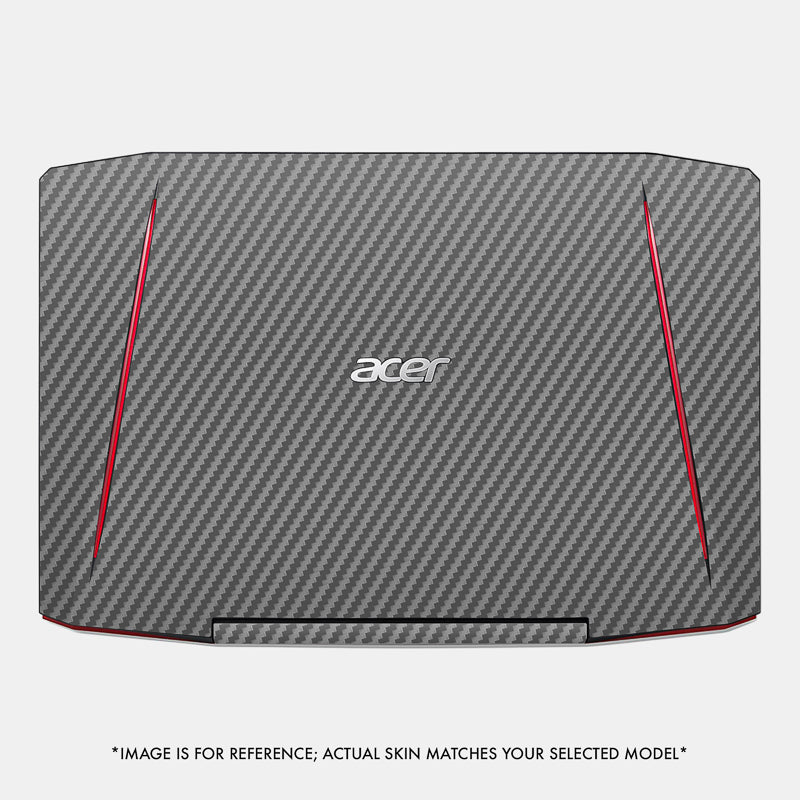 Carbon Fibre Grey Pro