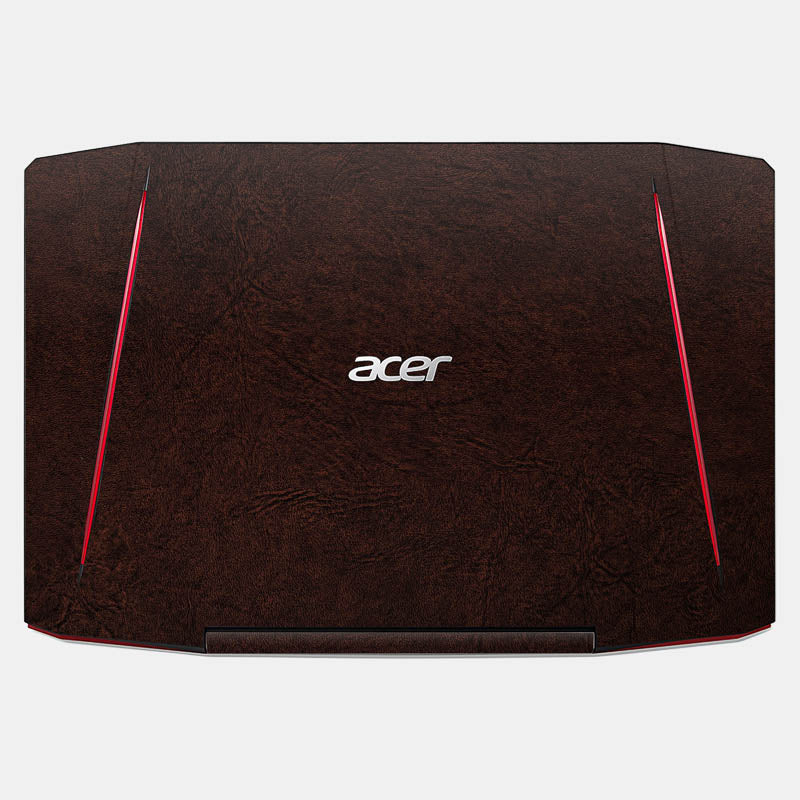 Brown Leather Essential