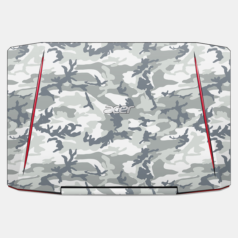Snow Camo Essential