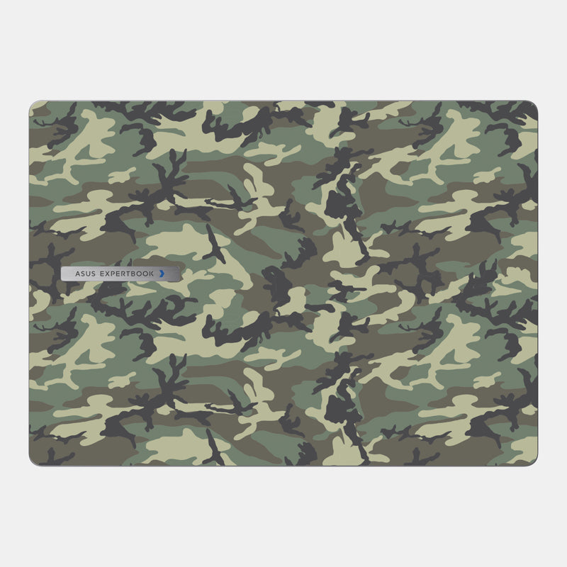 Forest Camo Essential