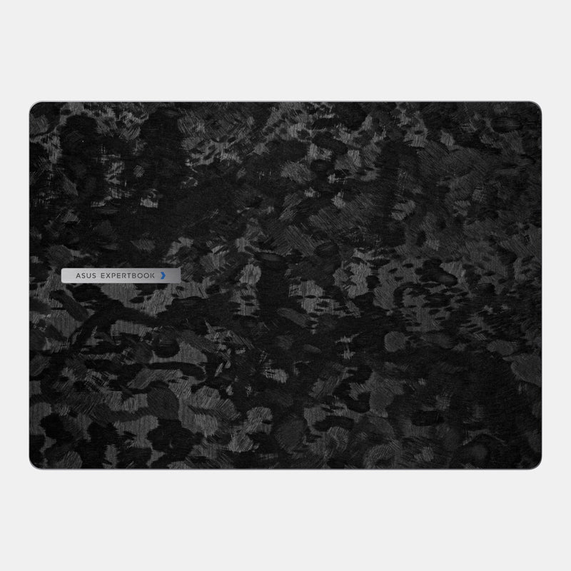 Forged Carbon Essential