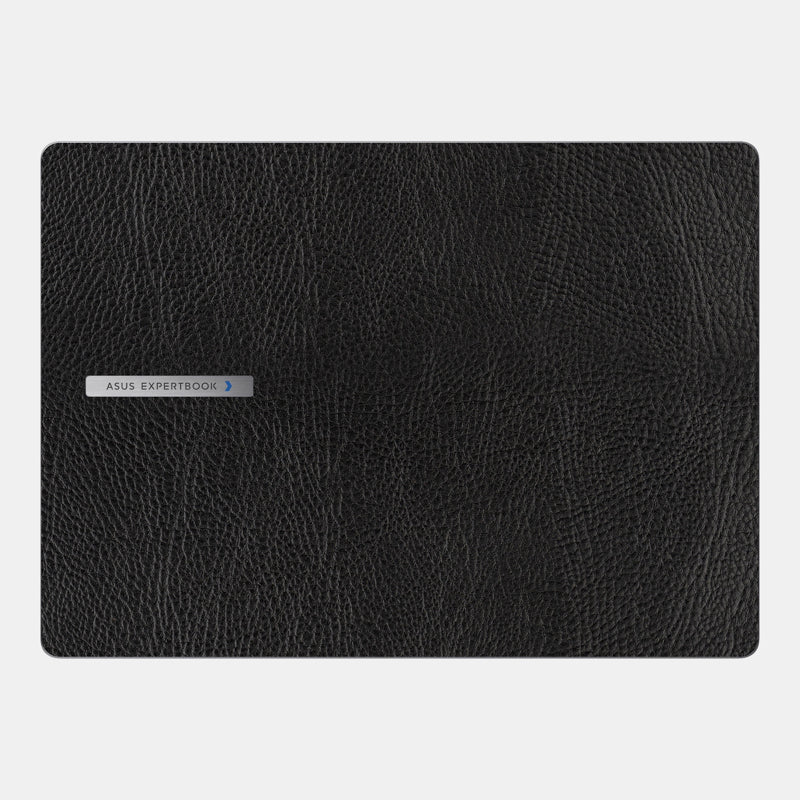 Black Leather Essential