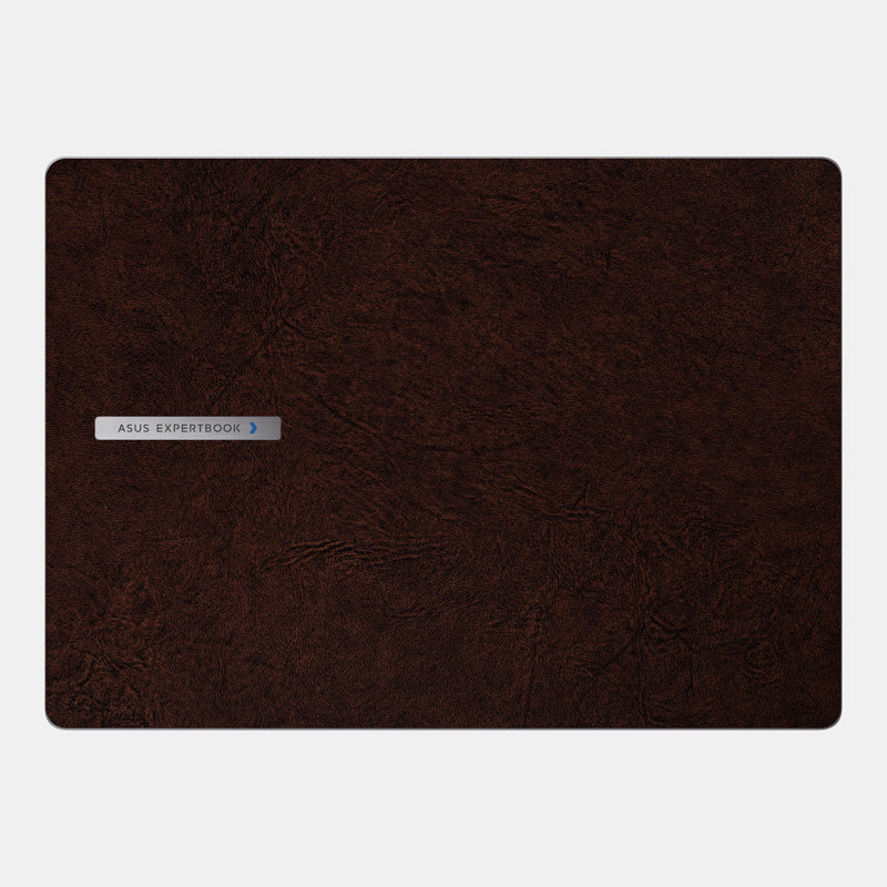 Brown Leather Essential