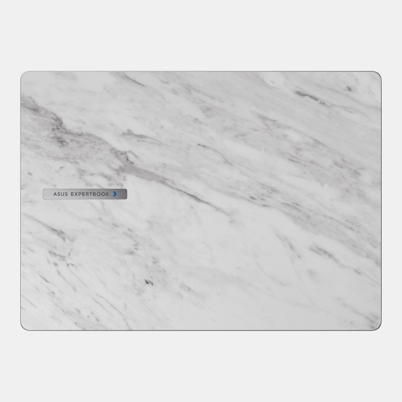 White Marble Essential