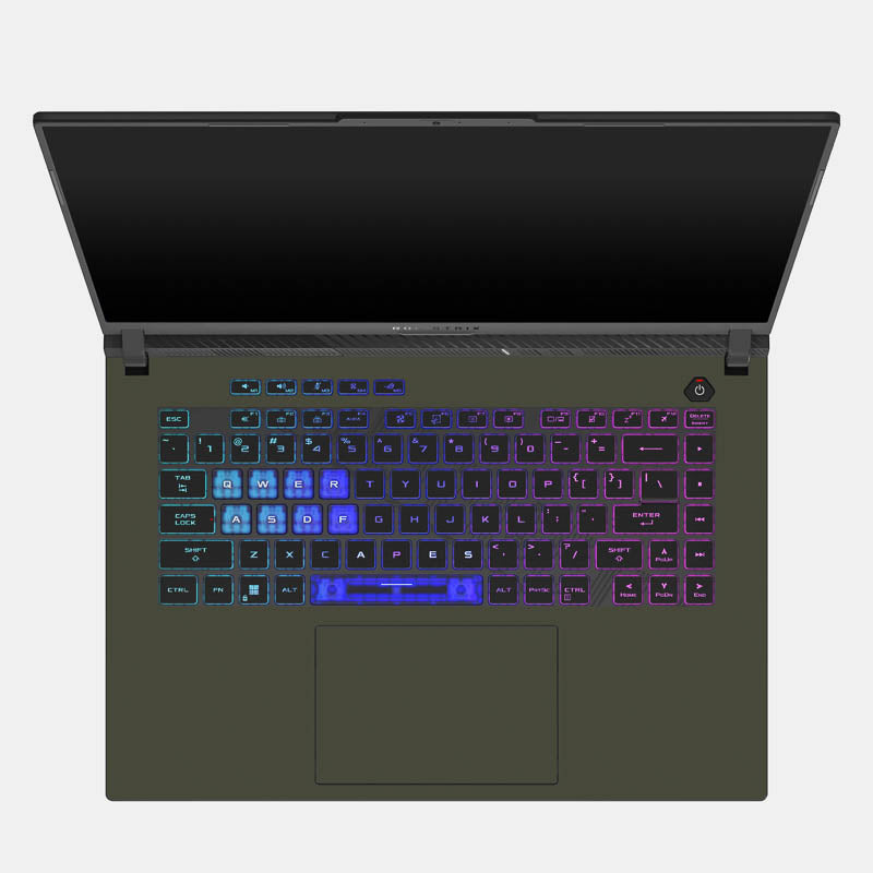 Alpine Green Pro