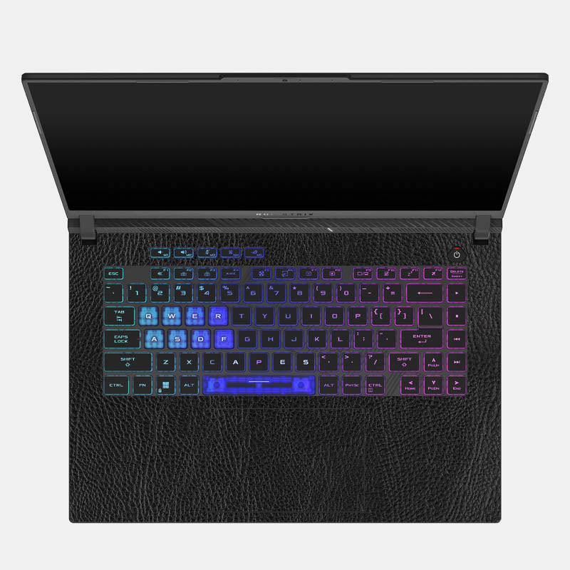 Black Leather Pro