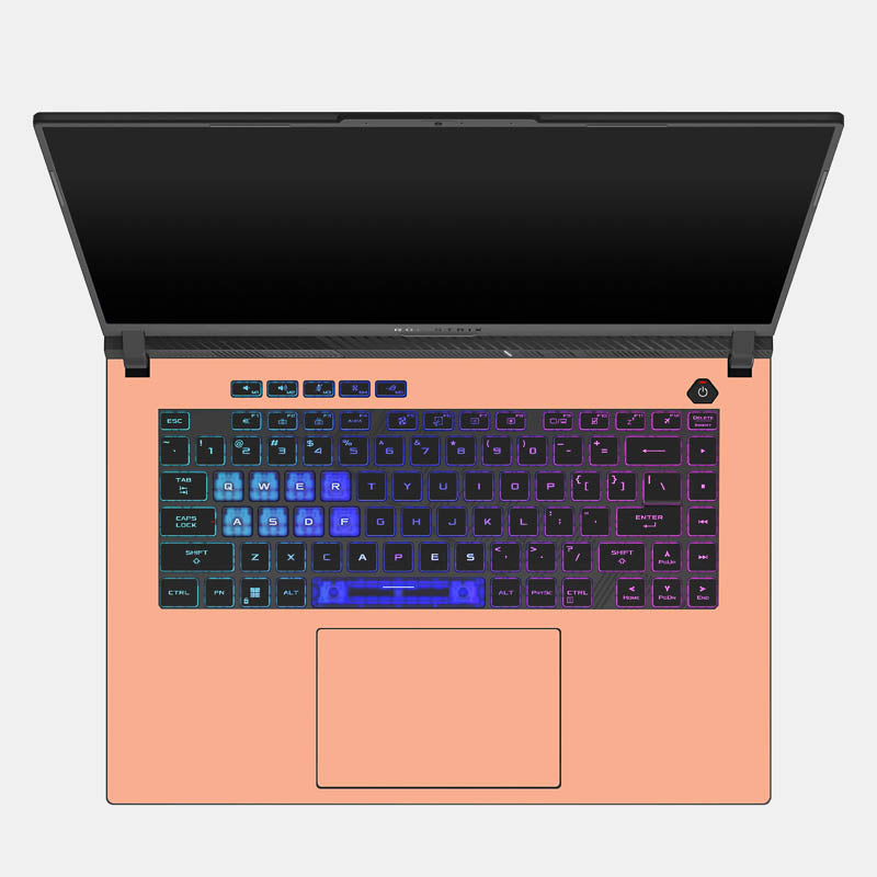 Peach Pro