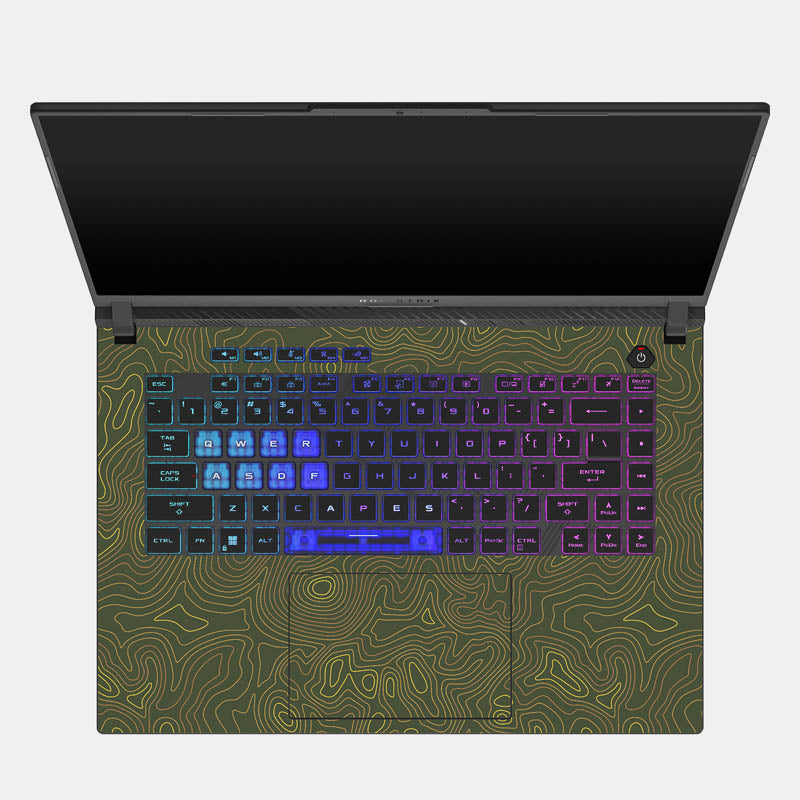 Terrain Pro