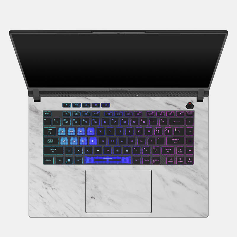 White Marble Pro