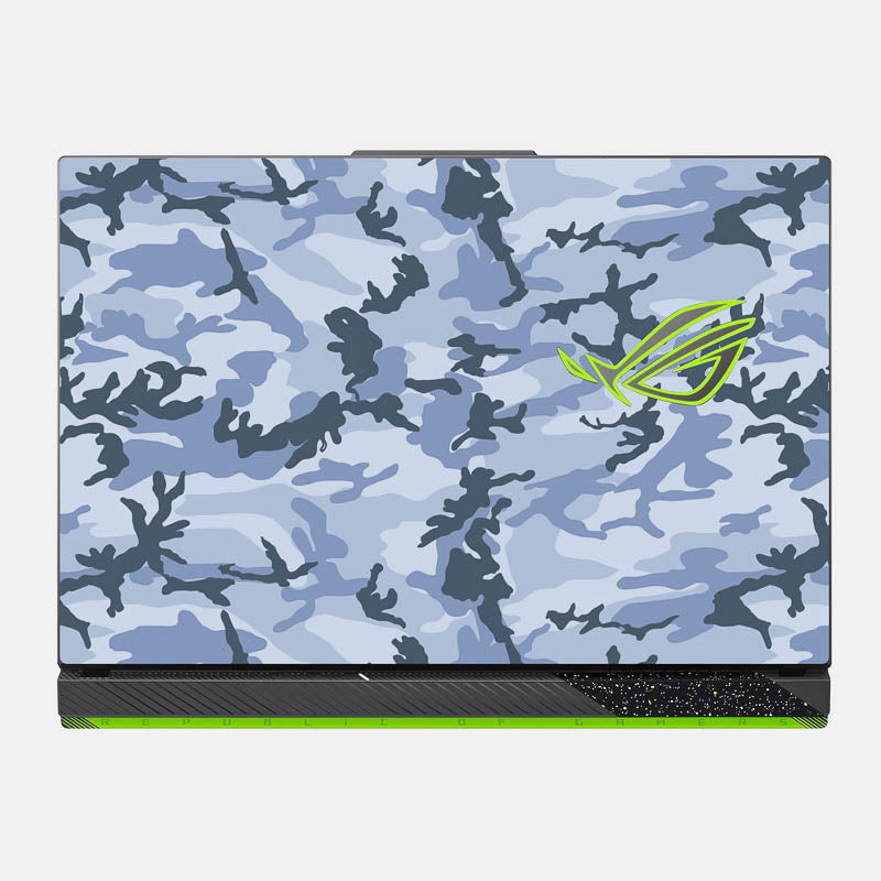 Sky Camo Essential