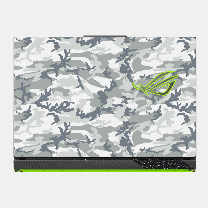 Snow Camo Essential