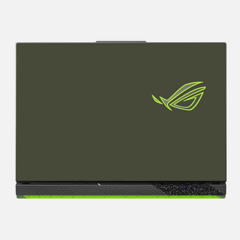 Alpine Green Pro