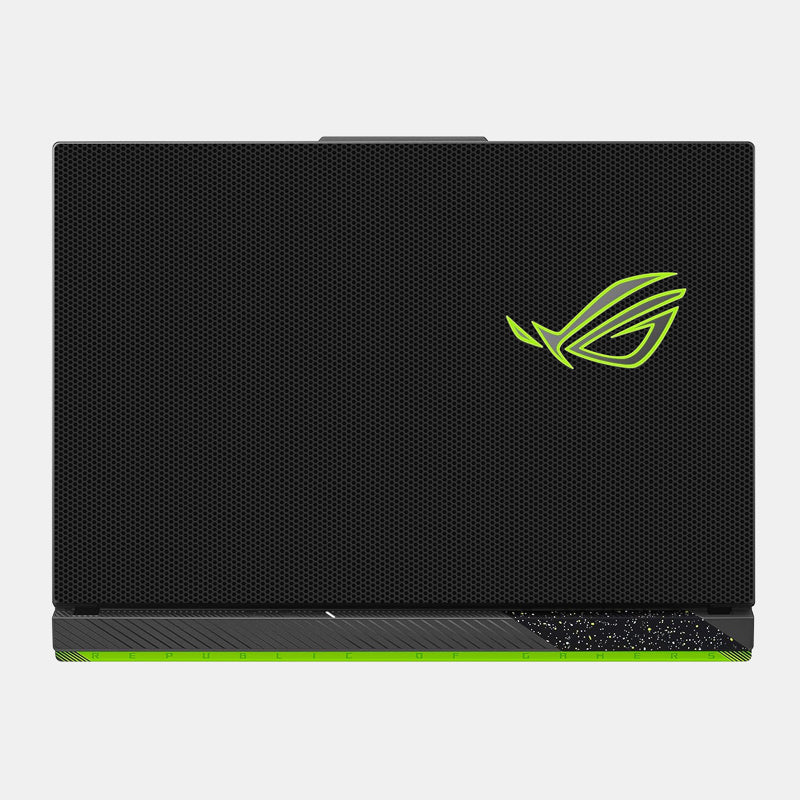 Black Matrix Pro