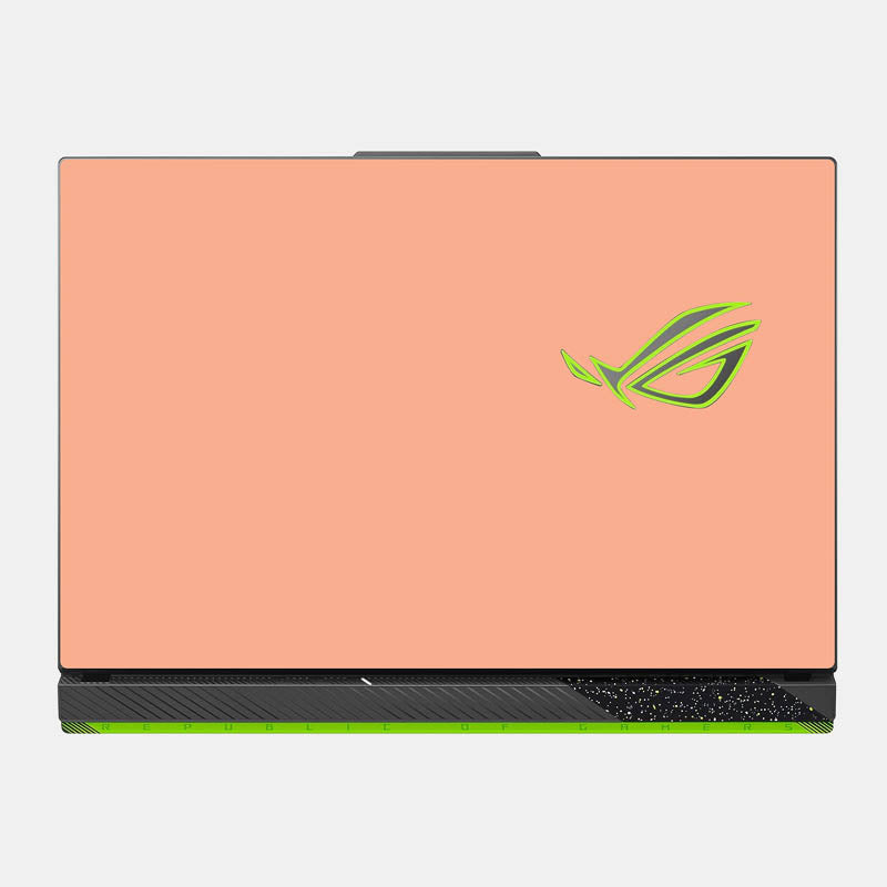 Peach Pro