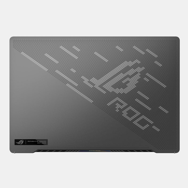 ASUS ROG Zypherous G14 -2021 Skins & Wraps