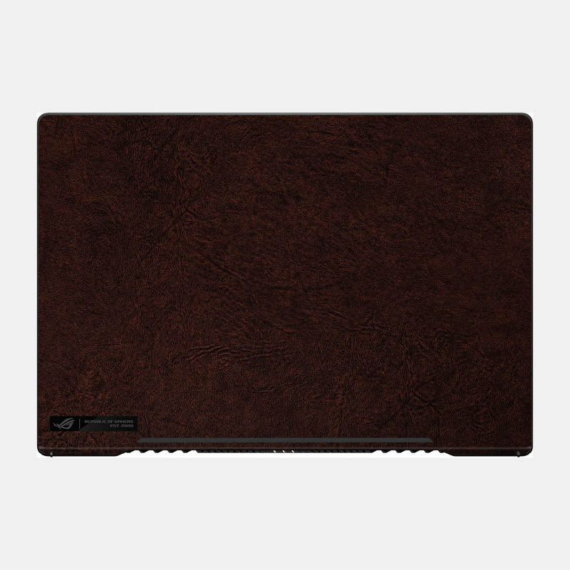 Brown Leather Essential
