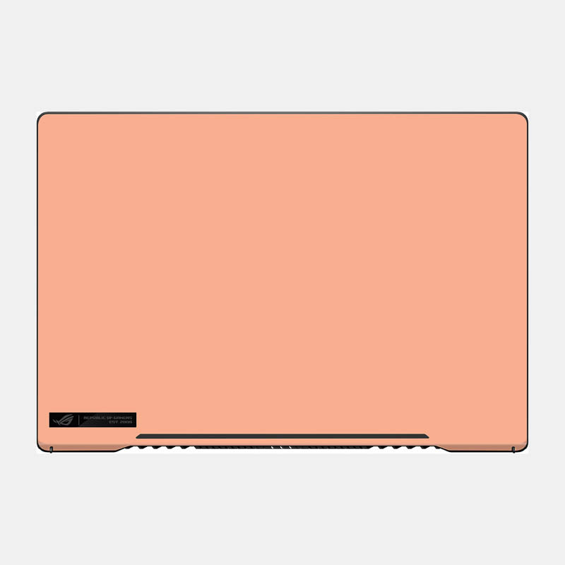 Peach Essential