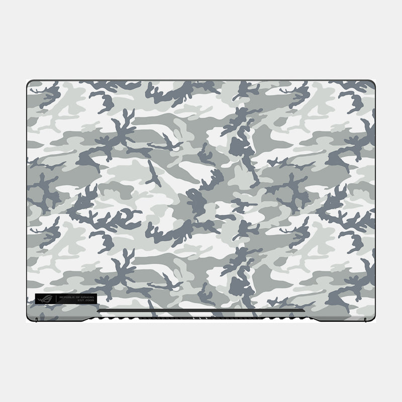 Snow Camo Essential