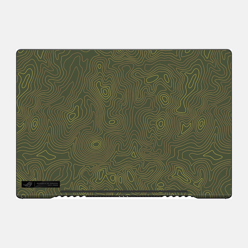 Terrain Essential