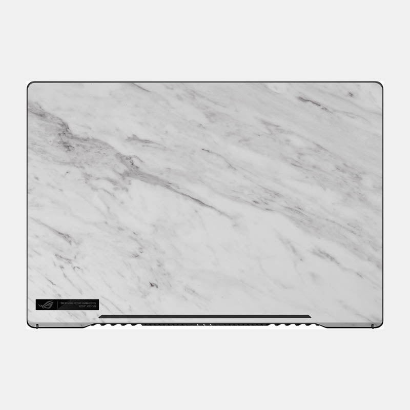 White Marble Essential