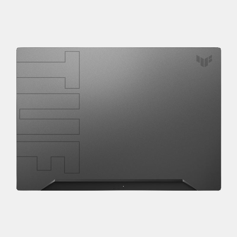 ASUS TUF Dash F15 2021 Skins & Wraps