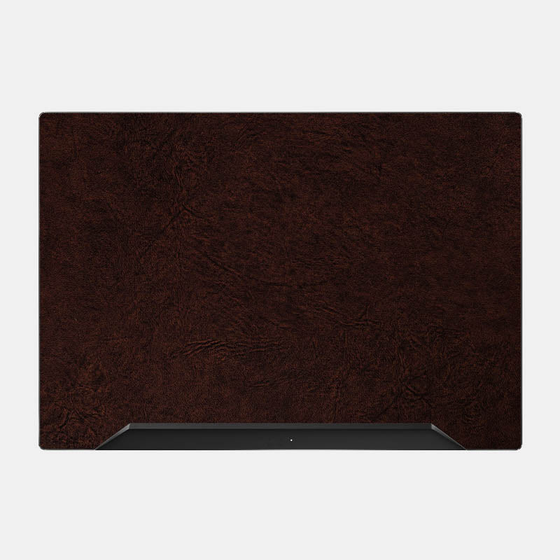 Brown Leather Essential