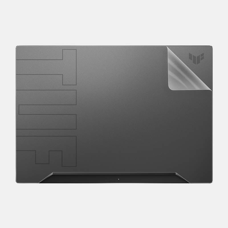 Matte Transparent Guard Essential