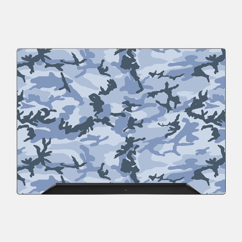 Sky Camo Essential