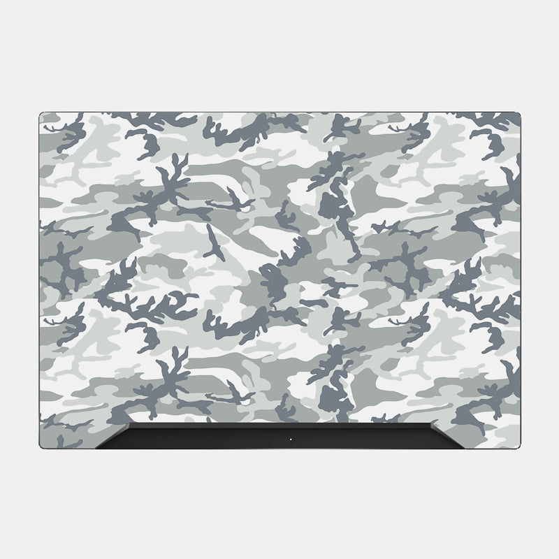 Snow Camo Essential