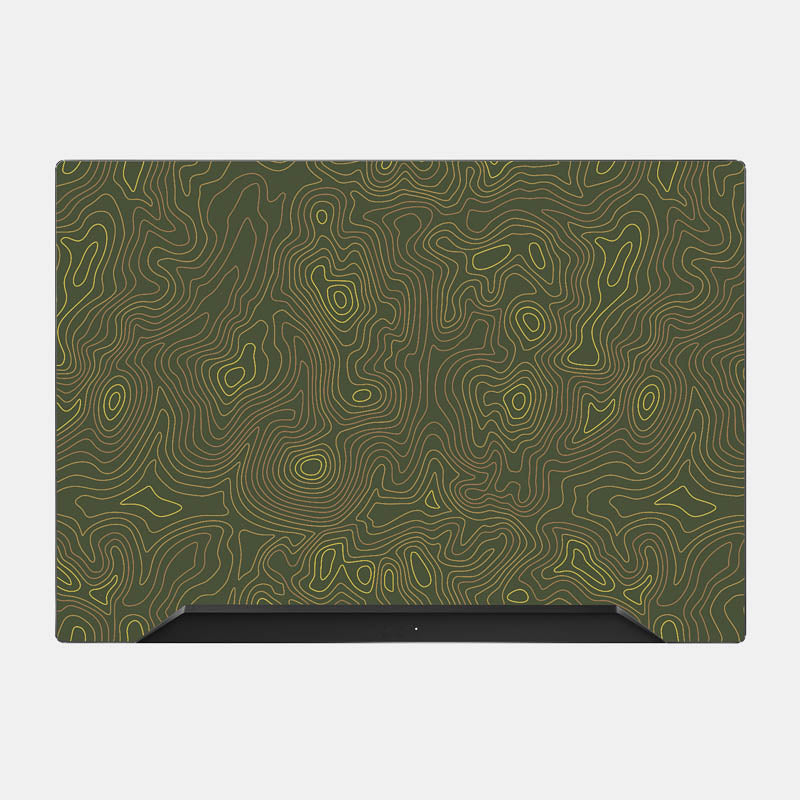 Terrain Essential