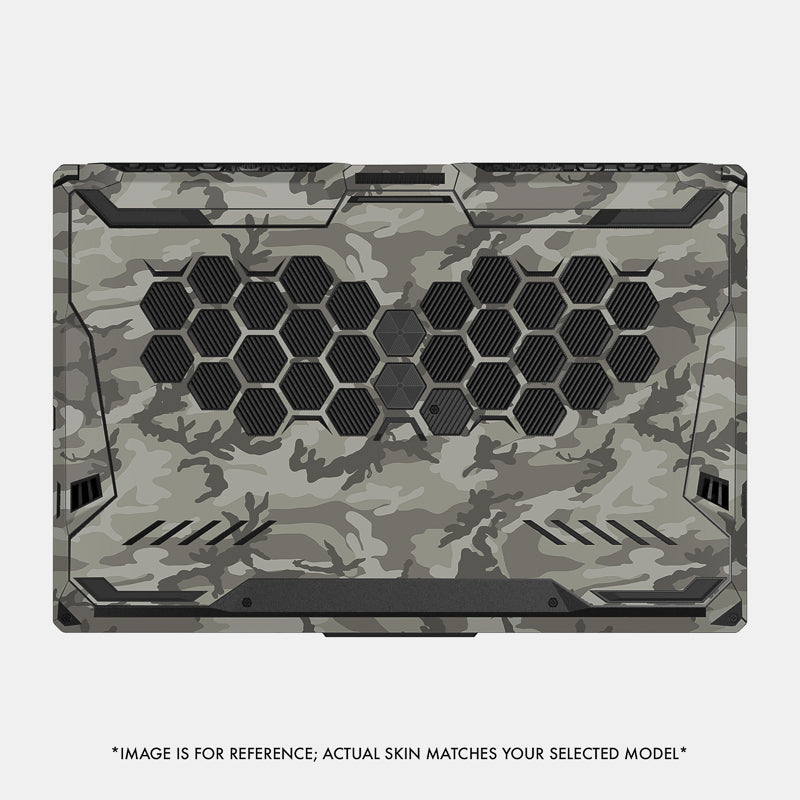 Dessert Camo Pro
