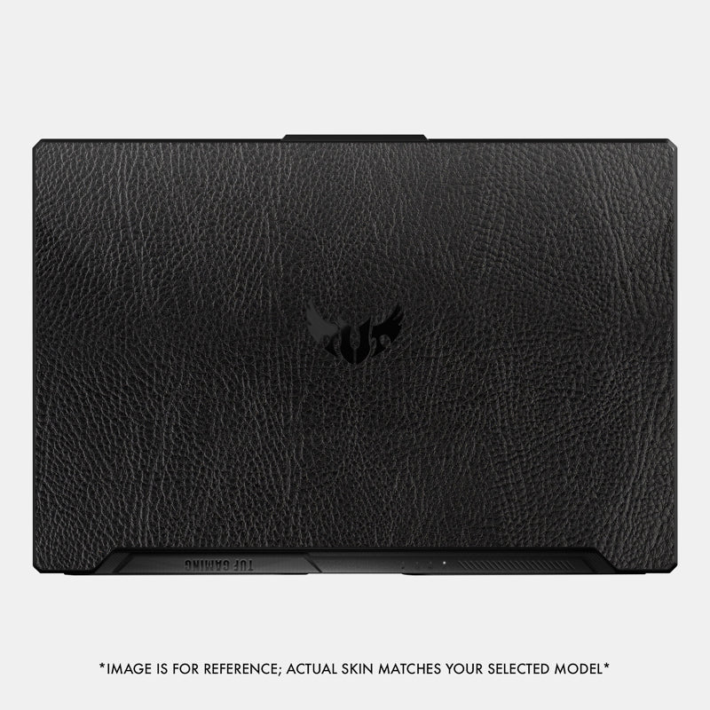 Black Leather Essential
