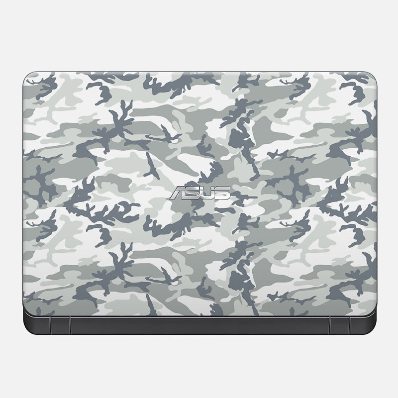 Snow Camo Essential